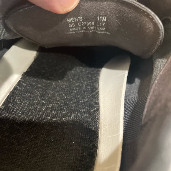 Cole Hann size 11. Lightly used just don’t wear them anymore. - Picture 2 of 3